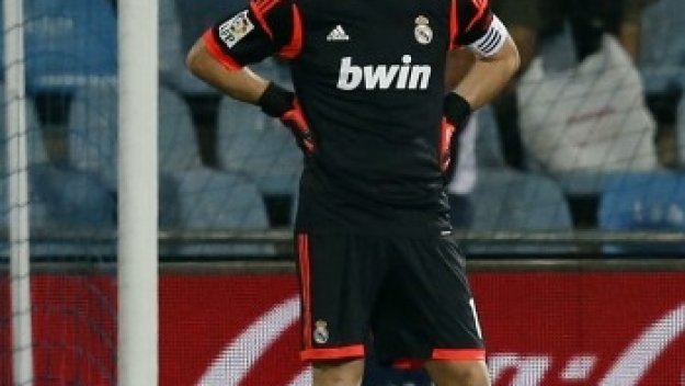 Касияс: Трябва да се подобрим при статични положения