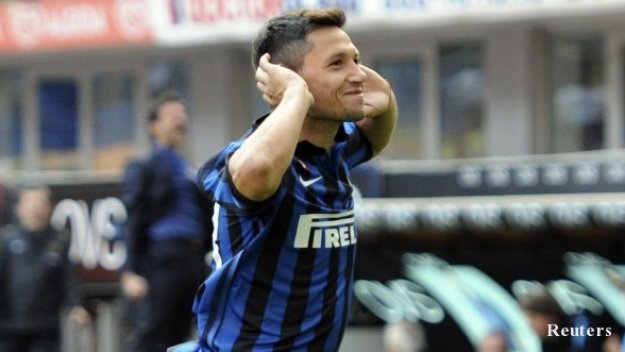 ПРОГНОЗА: Интер - Сиена