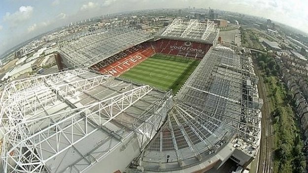 Глейзър продават 1/4 от Юнайтед