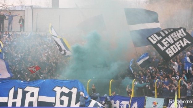 Над 1 000 000 души са гледали Ботев Пловдив - Левски