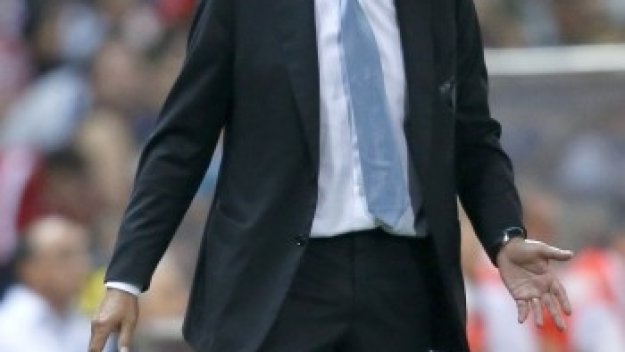 Пелегрини: Имаме най-добрият отбор във Висшата лига