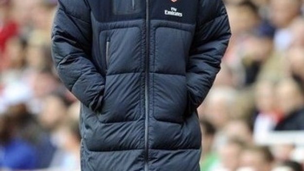 Венгер: Заслужено загубихме от Уест Бромич