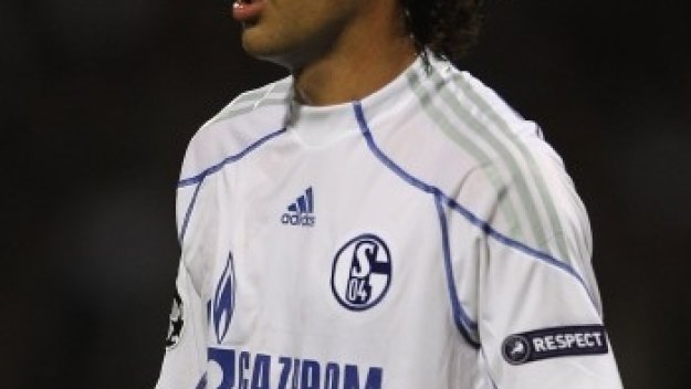 ПРОГНОЗА: Шалке - Валенсия