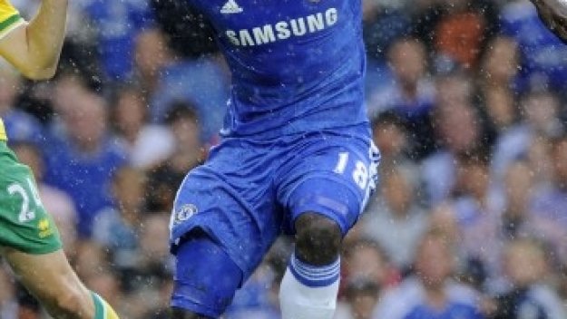 Ромелу Лукаку остава в Челси