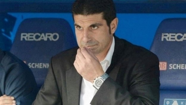 Гонзо излиза с най-доброто срещу Локо София