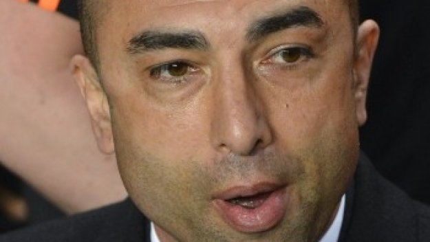 Ди Матео пак беснее срещу ФА