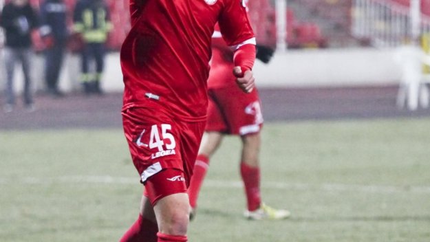 ЦСКА победи Локомотив Мездра с 5:0