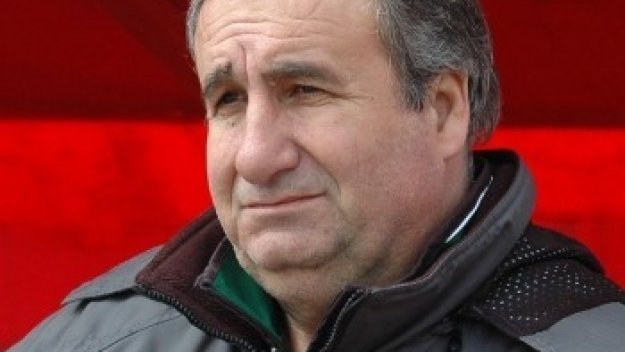 Пирин Гоце Делчев бил като Манчестър Юнайтед