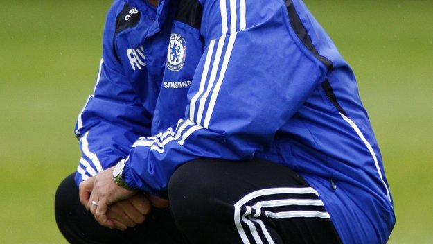 Рей Уилкинс пое Йордания