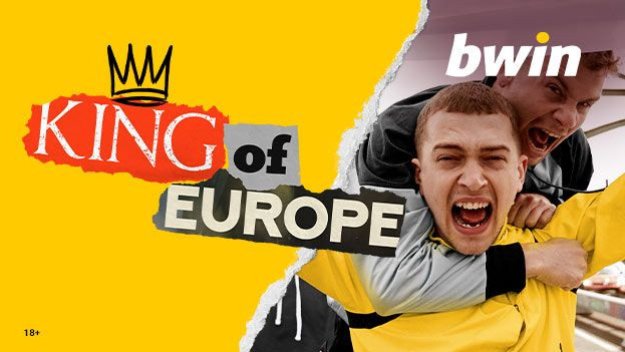 Футболни фенове и инфлуенсъри играят заедно за 1 млн. евро