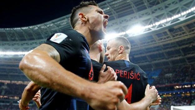 Ловрен: Не съгласен с критиките, аз съм един от най-добрите в света!