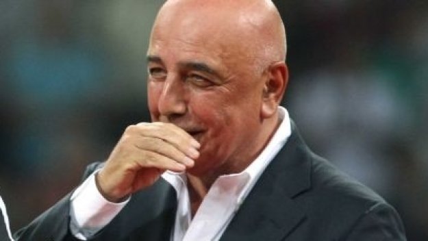 Галиани не коментира изказването на Дзампарини