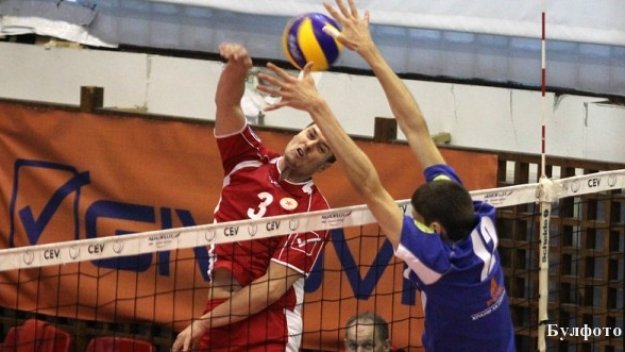 Вечното дерби на студентския празник