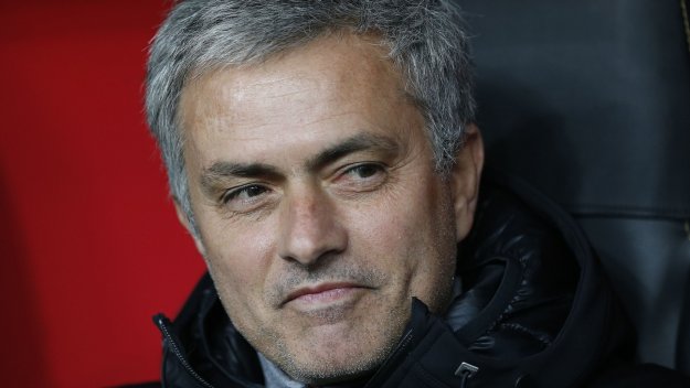 Жозе Моуриньо: Яя Туре не е прав