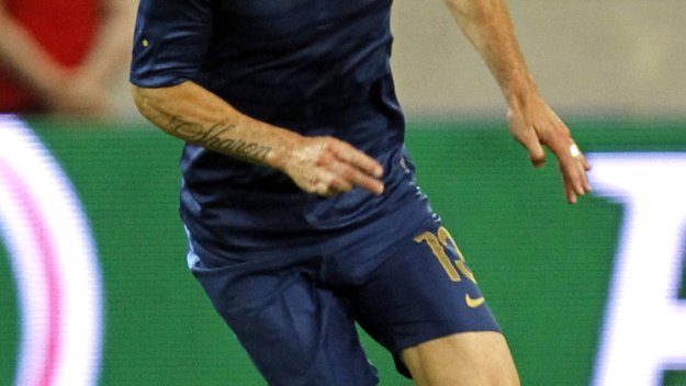 Антъни Ревейер премина в Наполи