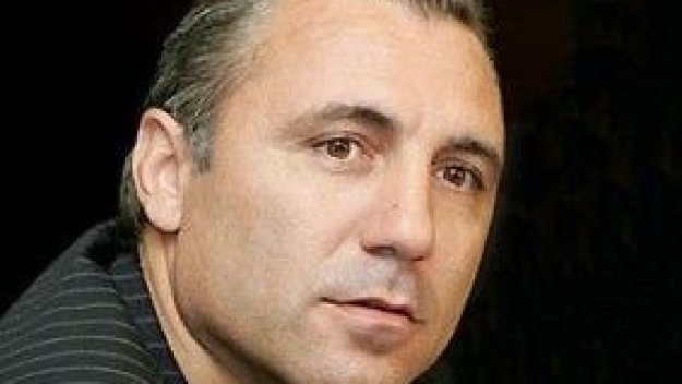 Христо Стоичков &ndash; треньорът бунтар