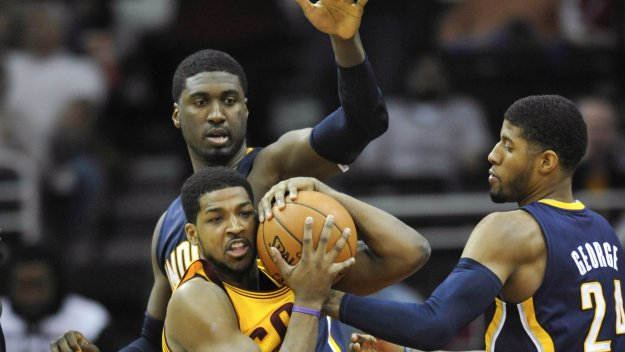 Индиана губи за 5-и път поред като гост