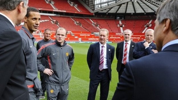 ПРОГНОЗА: Манчестър Юнайтед - Уест Хям