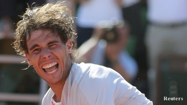 Рафа Надал: Заради такива мачове тенисът е велик спорт