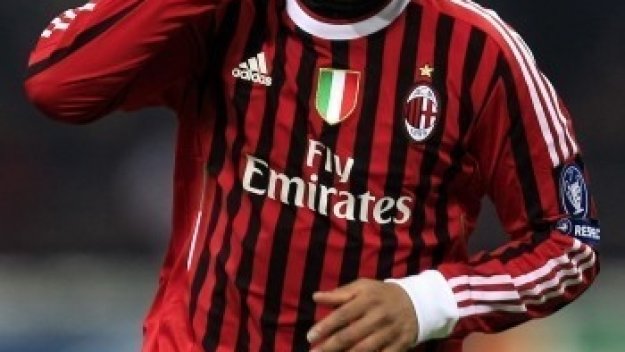 Робиньо: Не планирам да напускам Милан