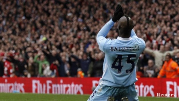 Проститутката Джени: Балотели е по-добър от Руни в леглото