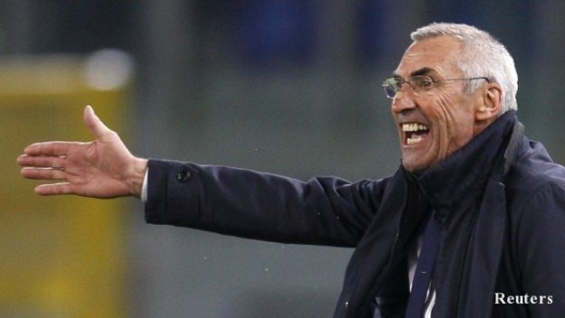 Лацио с интерес към двама бразилци