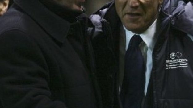 Липи: Фърги ми каза, че би си върнал Роналдо още утре