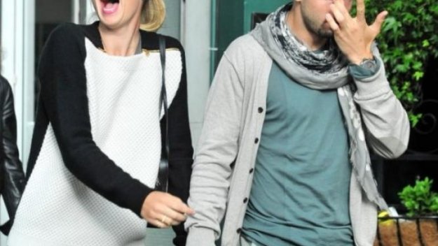 Маша за Григор: Обичам го, той е най-хубавото нещо в живота ми