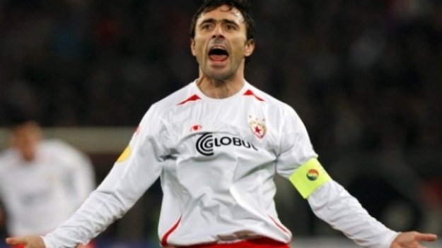 Капитанът на ЦСКА с контузия