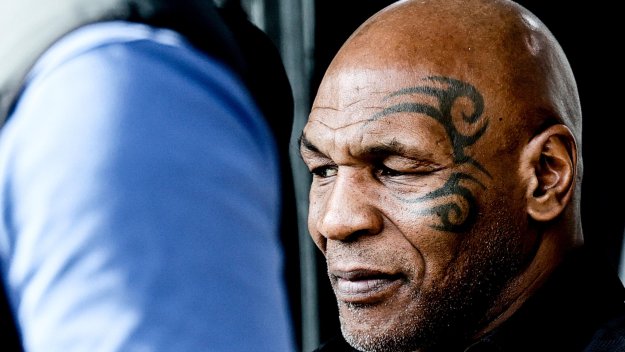 Майк Тайсън каза кой е най-добрият боксьор