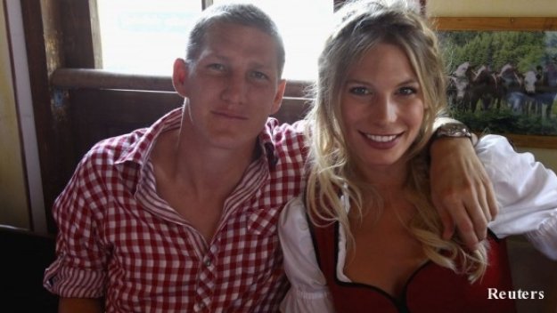 Швайнщайгер: Боли ме, че няма да играя срещу Дортмунд