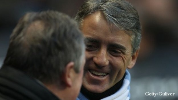 Сити отмъква бразилски суперталант изпод носа на Манчестър Юнайтед