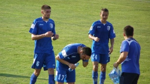 Пак пари от ядки за Видима, ако удържи Левски