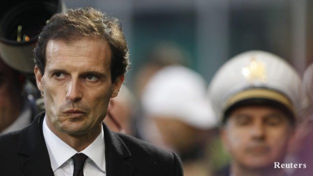 Алегри: Оставането на Тиаго Силва е страхотен подарък от Берлускони