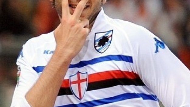 Гароне: През лятото ни даваха 5 милиона евро наем за Пацини