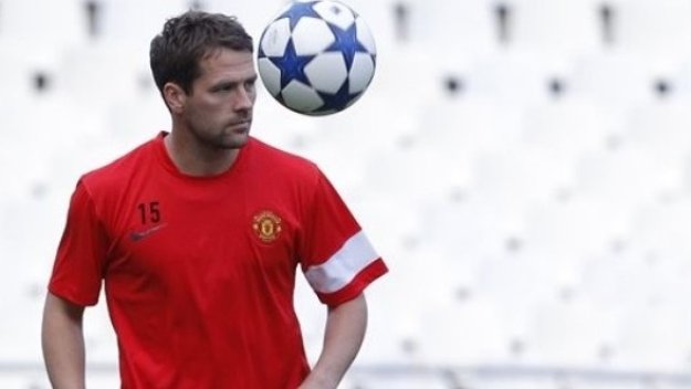 Оуен тренира пълноценно, сяда на пейката срещу Валенсия