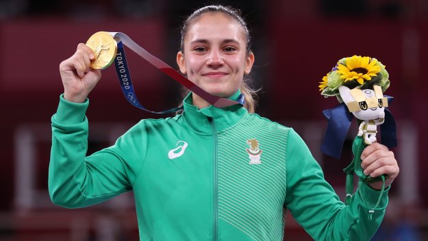 Финална оценка: Отличен "6" за България в Токио