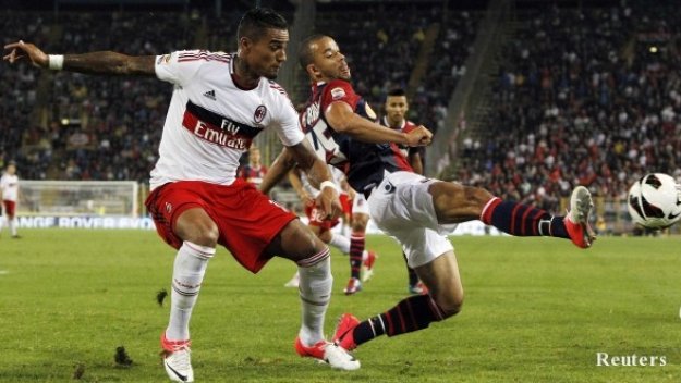 Още контузии в Милан