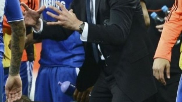 Дрогба: Ди Матео е най-незабравимият мениджър на Челси