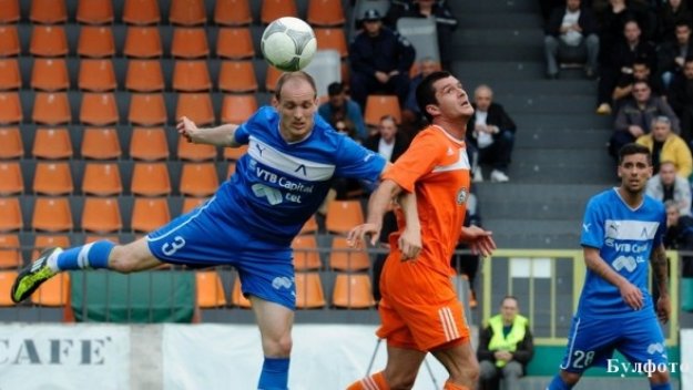 ПРОГНОЗА: Левски - ЦСКА