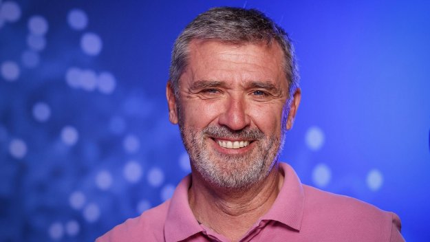 Емилио Ларас разкри ролята на Хулио Веласкес за идването си в Левски