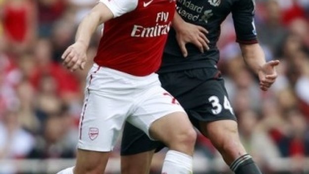 Аршавин: Ако не играя редовно, може да си тръгна