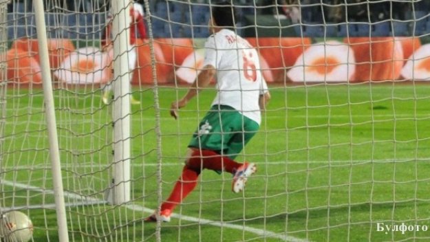 Рангелов: Всички в националния тим сме мъжкари, няма звезди