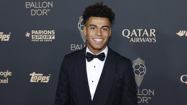 Дезире Дуе и Пио Еспозито станаха "Златни момчета"