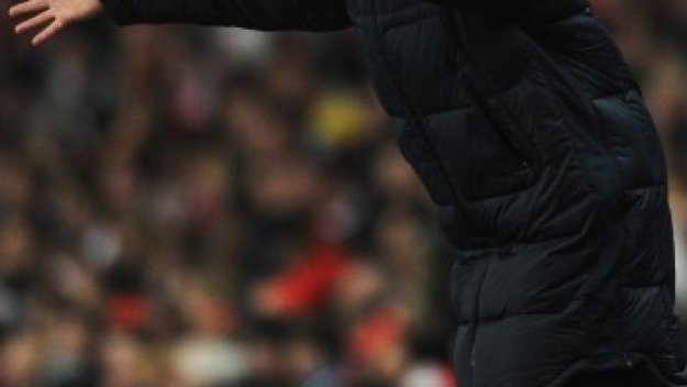 Арсен Венгер: Лейтън Ориент изиграха фантастичен мач срещу нас