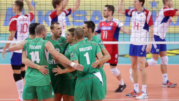 В голяма драма нашите подчиниха Чехия с 3:2