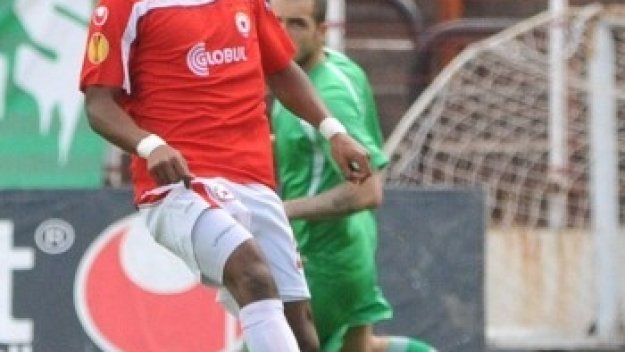 Грегъри Нелсън разкри: Ако не беше ЦСКА, щях да съм на улицата