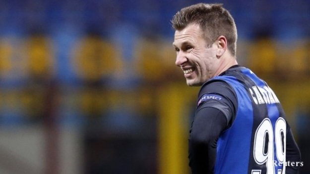 Мачът между Сампдория и Интер – на 3-ти април