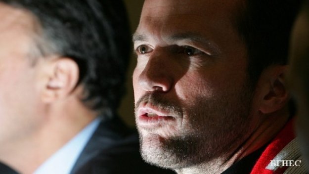 Матеус върна Вальо Илиев и Иван Стоянов