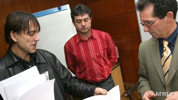 Учредиха новата федерация по вдигане на тежести